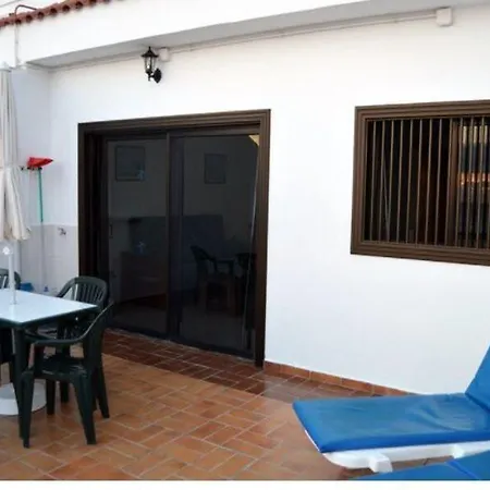 Apartmán Fuentes *