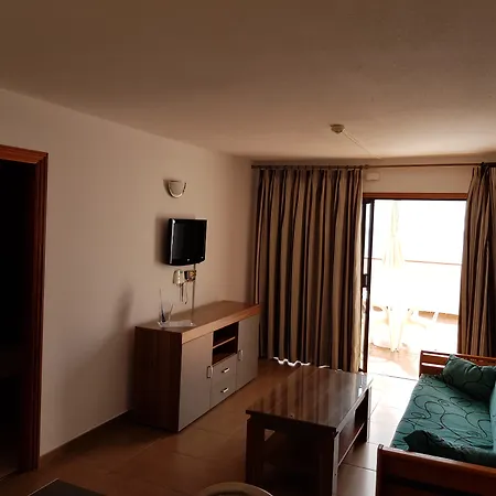 Fuentes Los Cristianos (Tenerife)