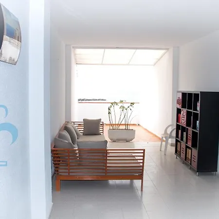 Apartmán Fuentes