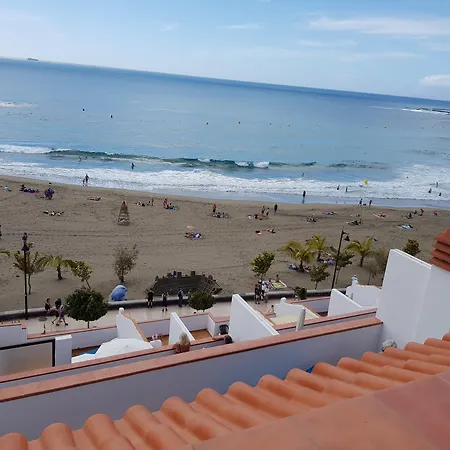 Fuentes Apartmán