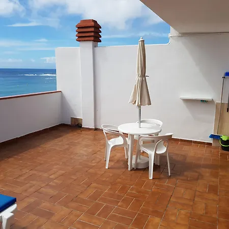 Fuentes Apartmán