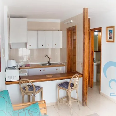 Fuentes Apartmán
