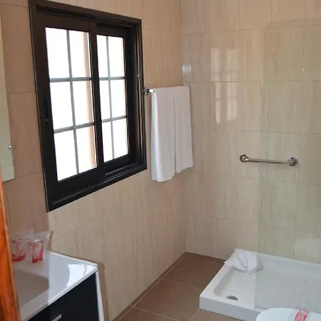 Appartamento Fuentes