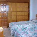 Fuentes 2* Лос Кристианос