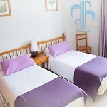 Fuentes 2* Лос Кристианос
