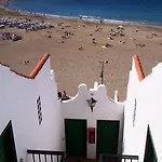 Апарт-отель Fuentes
