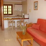 Fuentes 2* Лос Кристианос