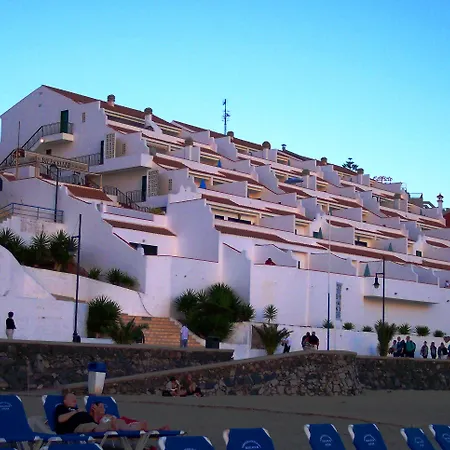 Fuentes Apartment Los Cristianos (Tenerife)