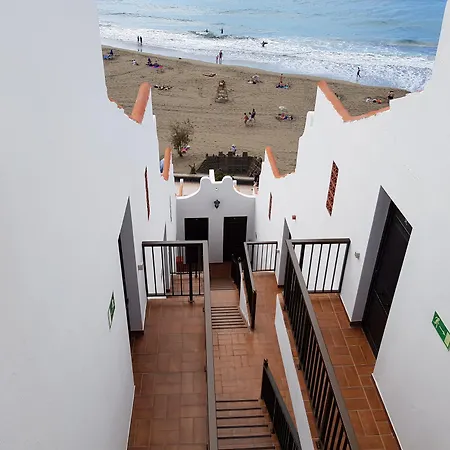 Apartment Fuentes Los Cristianos (Tenerife)