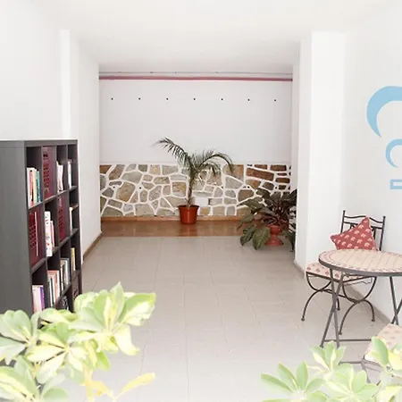 Fuentes Apartmanhotel Los Cristianos