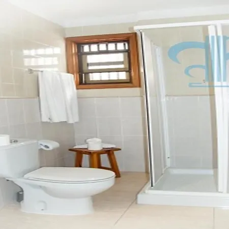 Fuentes Appart hôtel Los Cristianos (Tenerife)