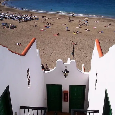 Appart hôtel Fuentes