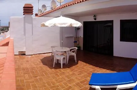 Fuentes 2* Los Cristianos (Tenerife)