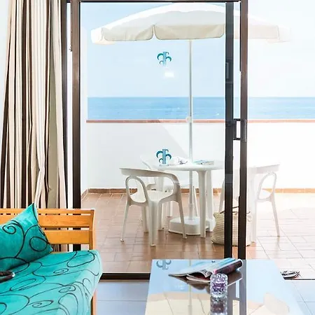 Appart hôtel Fuentes 2*