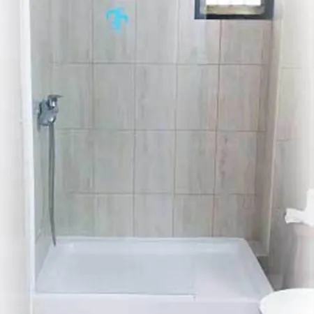 Fuentes Apartment *