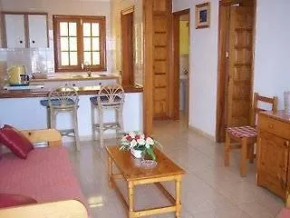 Fuentes Appart hôtel Los Cristianos (Tenerife)