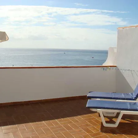 Fuentes Apartment *