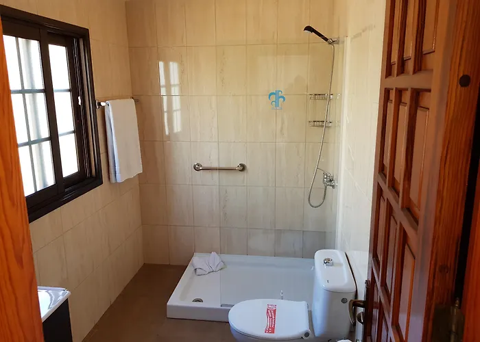 Fuentes Apartmanhotel