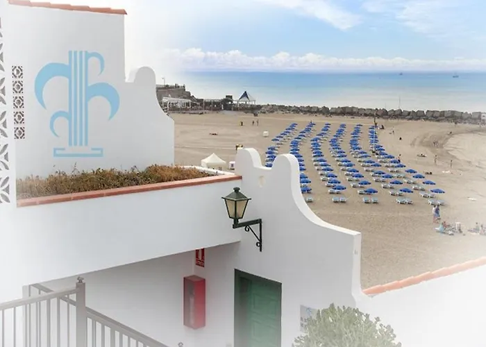 Fuentes Apartmanhotel 2*