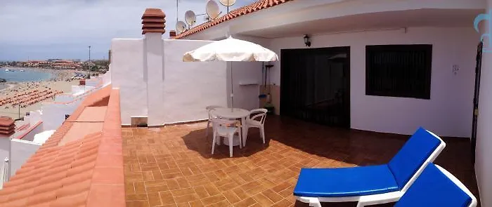 Fuentes 2* Los Cristianos