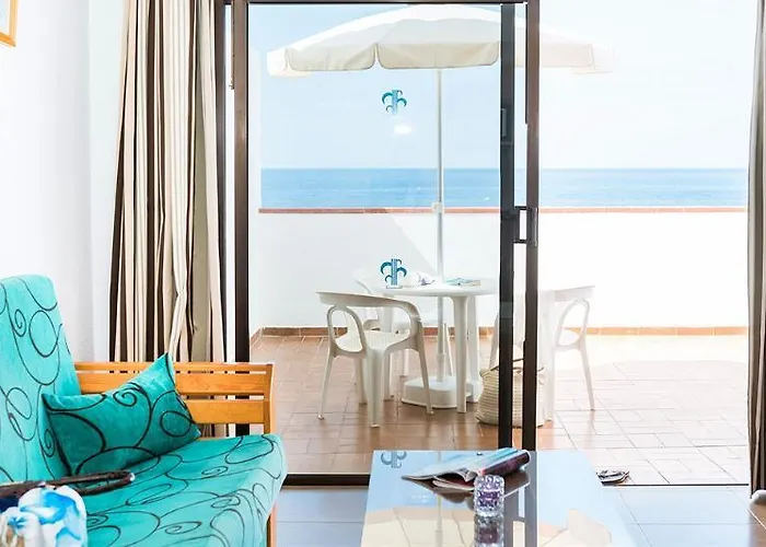 Apartmanhotel Fuentes 2*