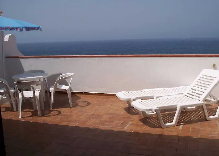 Fuentes Apartmanhotel